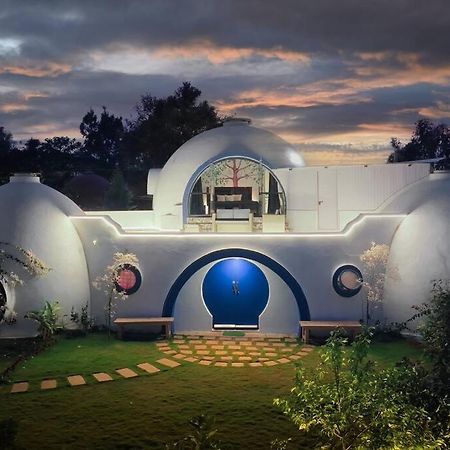 Dome Villas By Jade - Blue Bangalore Exterior foto