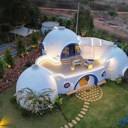 Dome Villas By Jade - Blue Bangalore Exterior foto