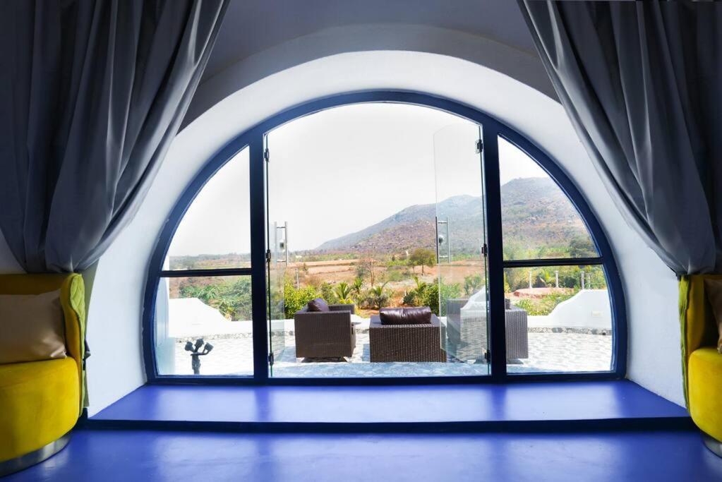 Dome Villas By Jade - Blue Bangalore Exterior foto