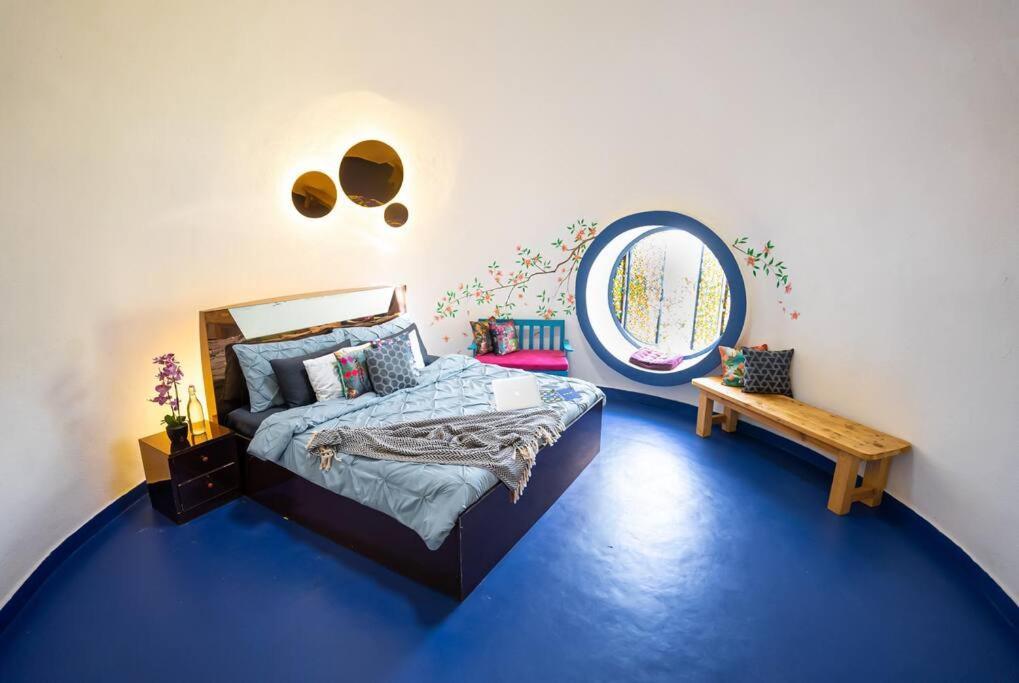 Dome Villas By Jade - Blue Bangalore Exterior foto